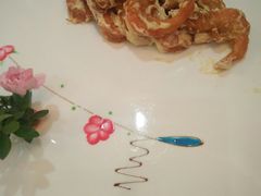 -博雅酒店-中餐厅