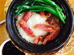 -香江小厨 The Kitchen(香江俱乐部店)
