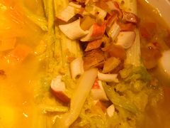 上汤娃娃菜-钟鸭子·非物质文化遗产(观景路店)
