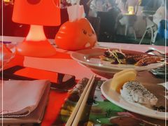 -水桶王国主题餐厅·聚会·生日派对·亲子活动·家庭套餐(亚龙湾希尔顿店)