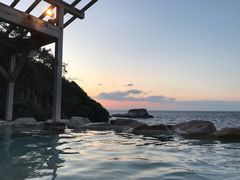 -南紀白浜 浜千鳥の湯 海舟