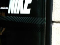 -NIKE品牌体验店(南京东路店)
