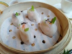 -南海渔村·空中一号(天幕海鲜店)