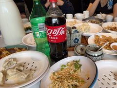 -东方饺子王(工农大路店)