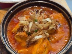 -3号仓库·创意中国菜(乐清正大广场店)