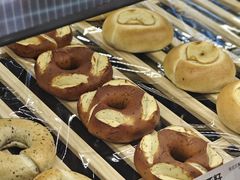 -One Bagel·一个贝果(凯德mall大峡谷店)