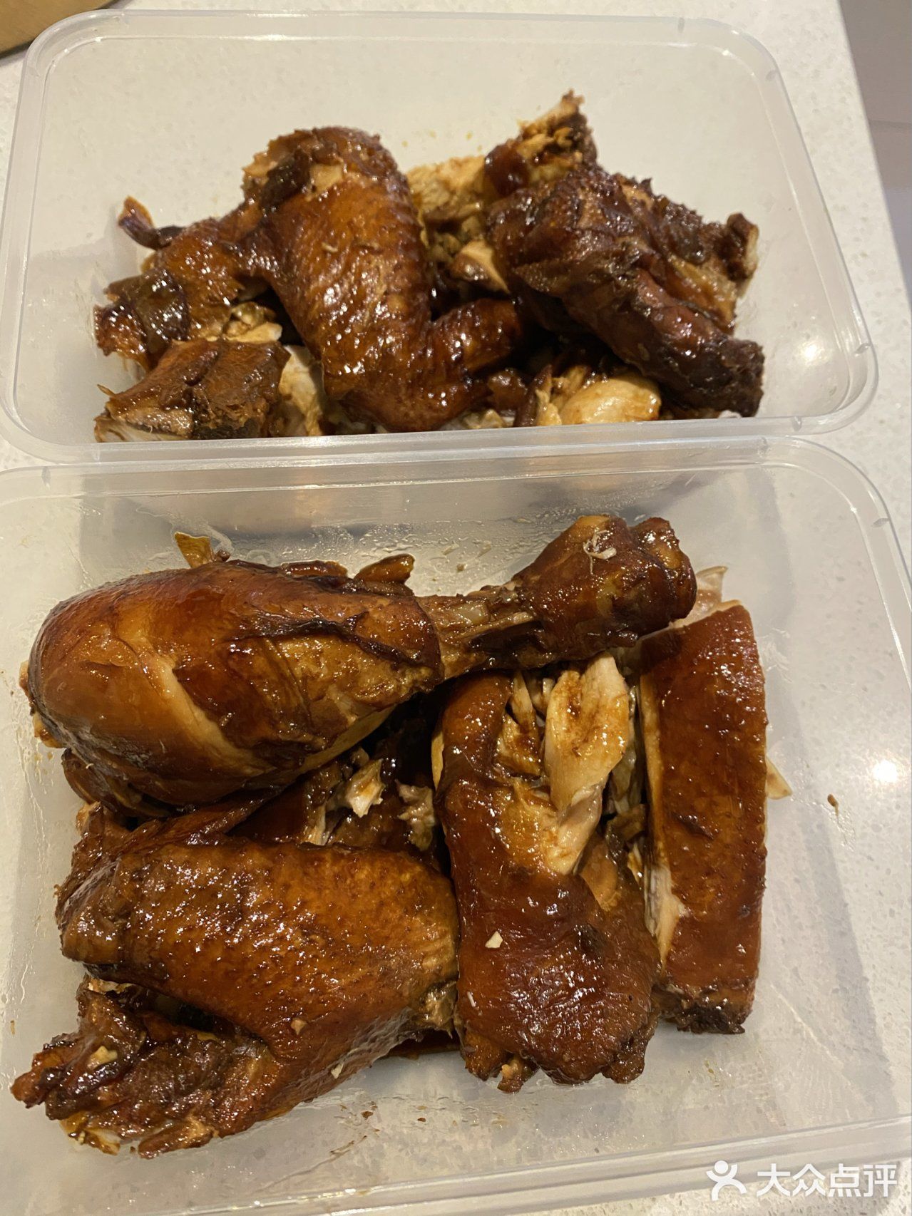 超市冰冻鸡也可以做豉油鸡｜酱汁拌饭好好吃