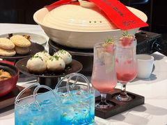 -久宴·天目湖大鱼头(恐龙园店)