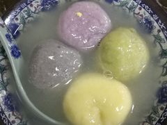 -赵氏汤圆(东关街店)