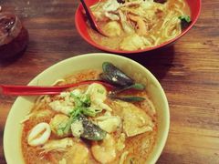 -老宅原住民沙茶面精品小吃(龙头路店)