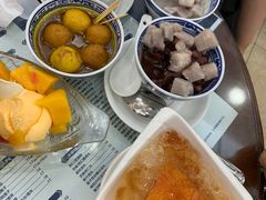 -仁信老铺(华盖路店)