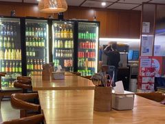 -多宾韩国料理(学衡路店)