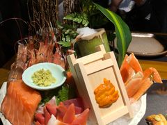 -和彩放题餐厅(酒仙桥店)