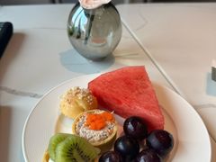 -北京王府井天伦王朝酒店