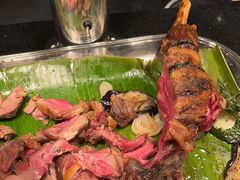 -上海锦江汤臣洲际大酒店壹阶层