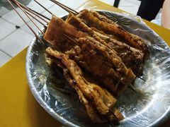 -凤姐烧烤(水街商场店)