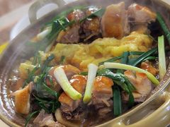 -上南瓦煲鸡·清远鸡·老字号(总店)