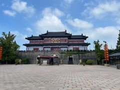 -三国水浒景区(无锡影视基地)
