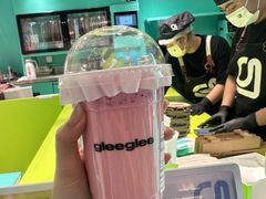 -gleeglee乐溢亦茶(合生汇店)