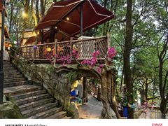 -巴倒烫陆派火锅山庄(南山总店)