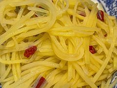 -香满锅老北京羊蝎子火锅·家常菜(新街口店)