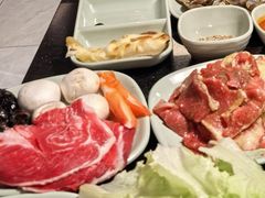 -悟烧·自助烤肉料理(秋林旗舰店)
