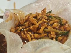 -姥家春饼店(漳州二路店)