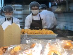 -鲍师傅糕点(春熙路店)