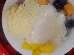 -五条人糖水铺(光谷世界城店)