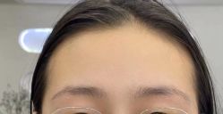 -babiline芭比莱恩半永久纹眉纹唇发际线