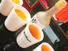 -湄公河秘制烤鱼(西双十贰城商业中心店)