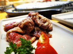 -喜来稀肉(北外滩白玉兰广场店)