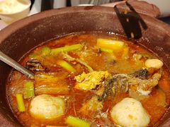 -肖记公安牛肉鱼杂馆· 省级非物质文化遗产(仁和路店)