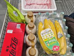 -山姆会员商店(亦庄创意生活广场店)