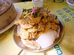 -桥东喜碧海鲜街(水东街店)