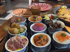 -楠火锅(龙阳广场店)