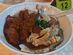 -荔林食店(西华路店)