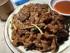 -太平山餐厅(山顶道店)