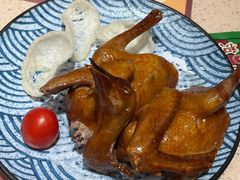 -点都德(汇盈广场店)