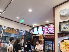 -庆丰包子铺(宣武门店)