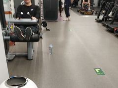 -乐刻健身铁馆(灯市口店)