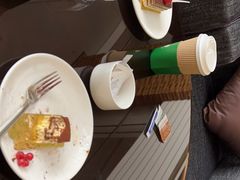 -天津海河悦榕庄·Lobby Lounge大堂吧