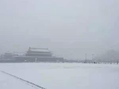 -横店影视城明清宫苑园区