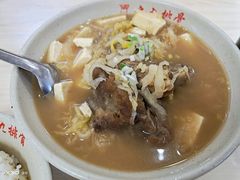 -京九排骨米饭(江西路店)