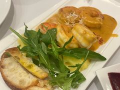 -摩根扒房(桐梓林店)