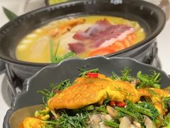 -老鸭集(金沙龙湖天街店)