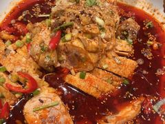 -梨花自助烤肉(乐宾店)