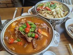 -品大三·经典淮扬菜(大行宫店)