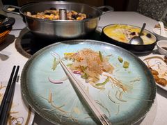 -顺峰顺水顺德菜(第一百货店)