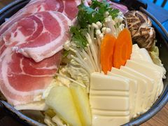 -酒井酱子·深夜食堂(东城汇店)